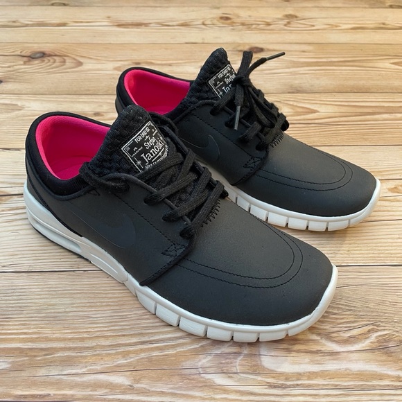 Nike SB Air Janoski Max Leather - Picture 15 of 16